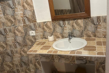 Hotel shudyma Casamance