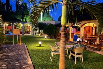 Hotel Sissiman Bobo-Dioulasso