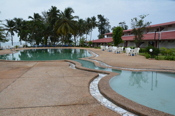 Hotel Sophia San Pedro