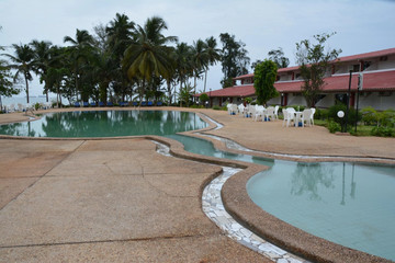 Hotel Sophia San Pedro