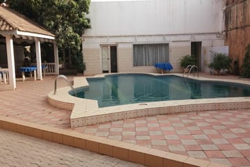 Hôtel Soritel Ouagadougou