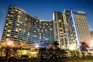 Hotel Southern Sun Durban