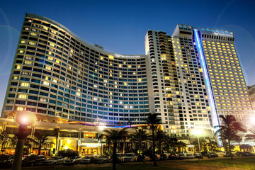 Hotel Southern Sun Durban