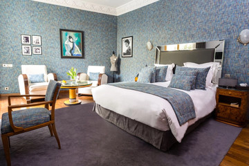 Hotel & Spa Le Doge Casablanca
