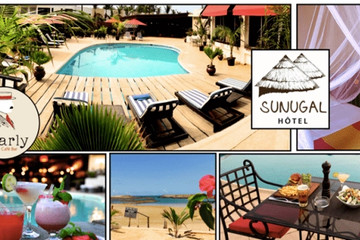 Hotel Sunugal Dakar