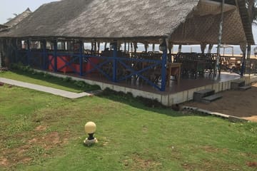Hôtel Tahiti benin Cotonou