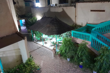 Hotel Teria Bobo-Dioulasso