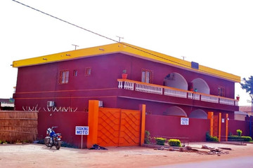 Hôtel The Adress Bondoukou