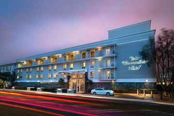 Hotel The Commodore Cape Town