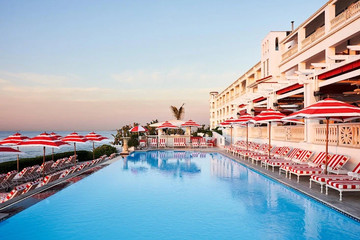 Hotel The Oyster Box Pretoria