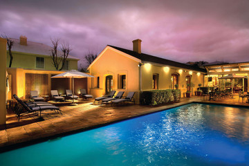 Hotel The Portswood Hotel Cape Town