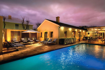 Hotel The Portswood Hotel Cape Town