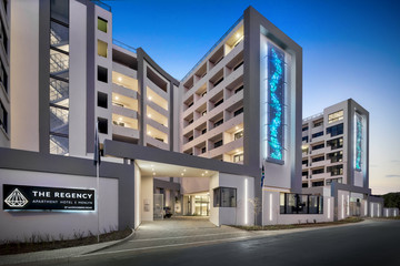Hotel The Townhouse Hotel Pretoria