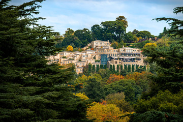 Hotel The Westcliff Johannesburg