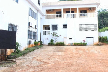 Hôtel VEI Man