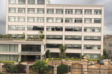 Hôtel Victory Antananarivo
