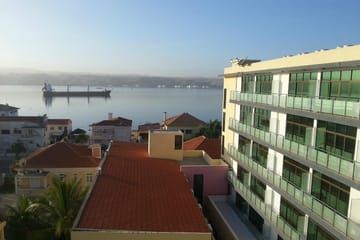 Hotel Vila Restinga Lobito