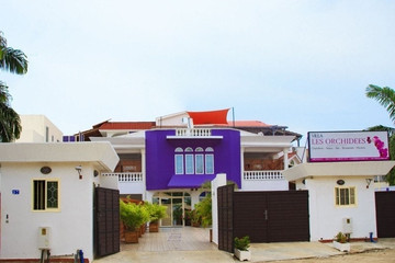 Hôtel Villa Les Orchidées Cotonou