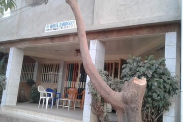 Hôtel Zamdogo Ouagadougou