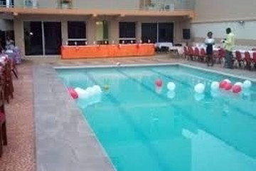 Hotel Résidence Berah Yamoussoukro