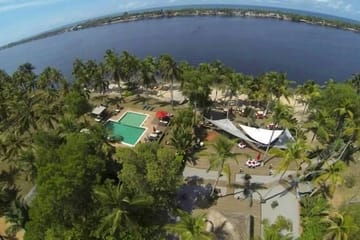 Hôtel Zion Assinie