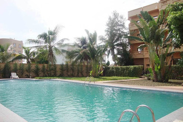 Hotel Massaley Bamako
