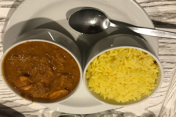 House Of Curries Durban