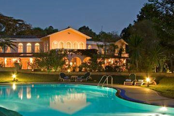 House Of Waine Nairobi