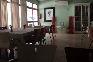 Huga's Lubango