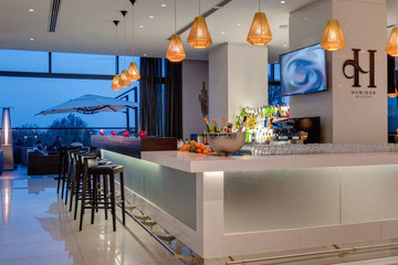 Humidor Lobby Lounge & Bar Nairobi