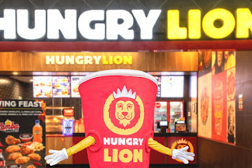 Hungry Lion Mogoditshane Mogoditshane