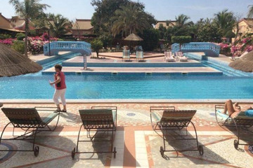 Ibelieve International Mbour