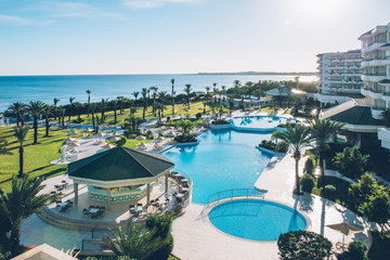 Iberostar Royal El Mansour Tunis