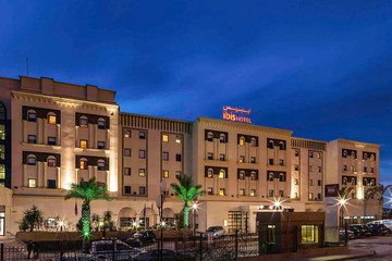 Ibis Constantine Constantine