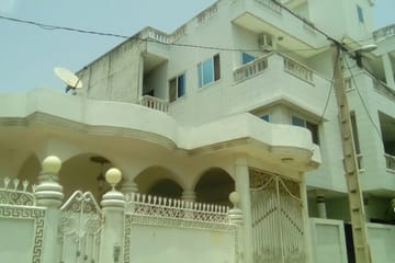IGN France International Cotonou