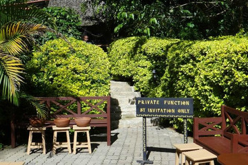 Ikweta Country Inn, Maua Nairobi