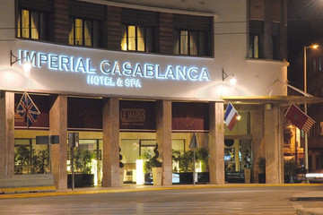 Imperial Casablanca Hotel & Spa Casablanca