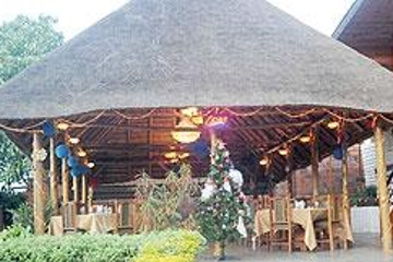 Indian Chef Kigali