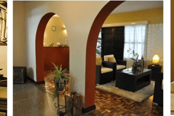 Indiana beach hotel Mombasa