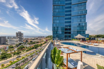 InterContinental Luanda Miramar, an IHG Hotel Luanda