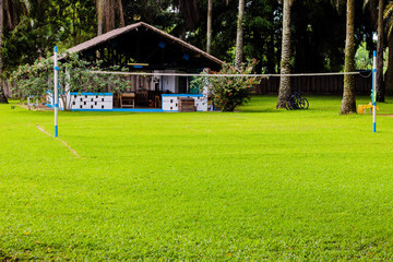 International Club & Paintball Park Abidjan