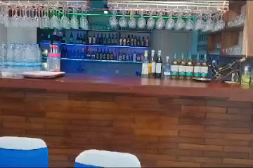 Isha Restaurant Abidjan