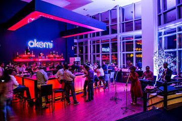 Istana Restaurant Dar es Salaam