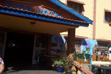 Ivato Hotel Antananarivo