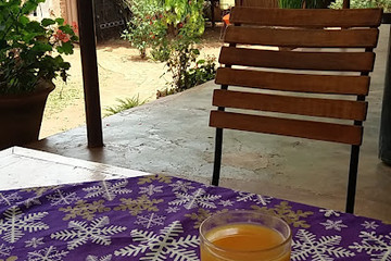 J Lynns Kigali