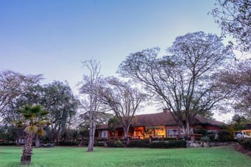 Jacaranda Lake Elementaita Lodge Nairobi