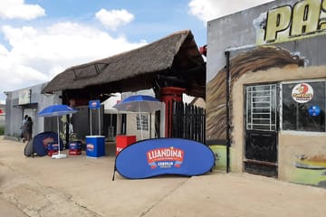 JaFeliz Bar Huambo