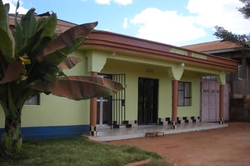 Jambo Rooms Arusha
