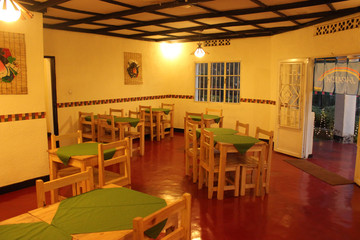 Japanda Kigali