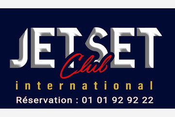 JetSet Club Abidjan